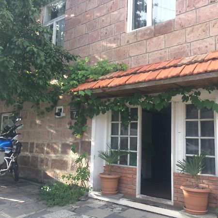 Castle Hotel Akhaltsikhe  Ngoại thất bức ảnh