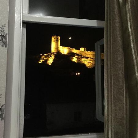 Castle Hotel Akhaltsikhe  Ngoại thất bức ảnh