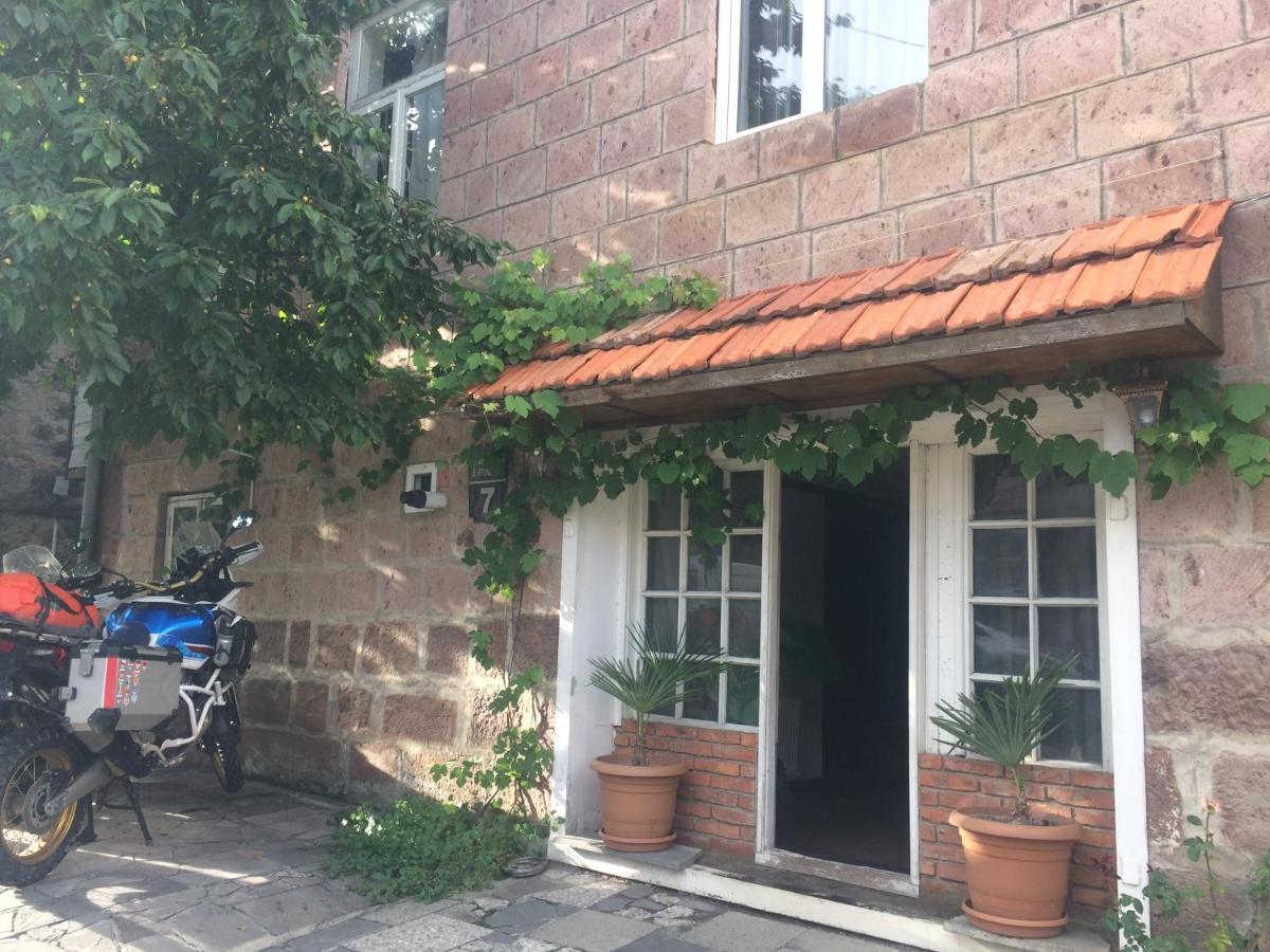 Castle Hotel Akhaltsikhe  Ngoại thất bức ảnh