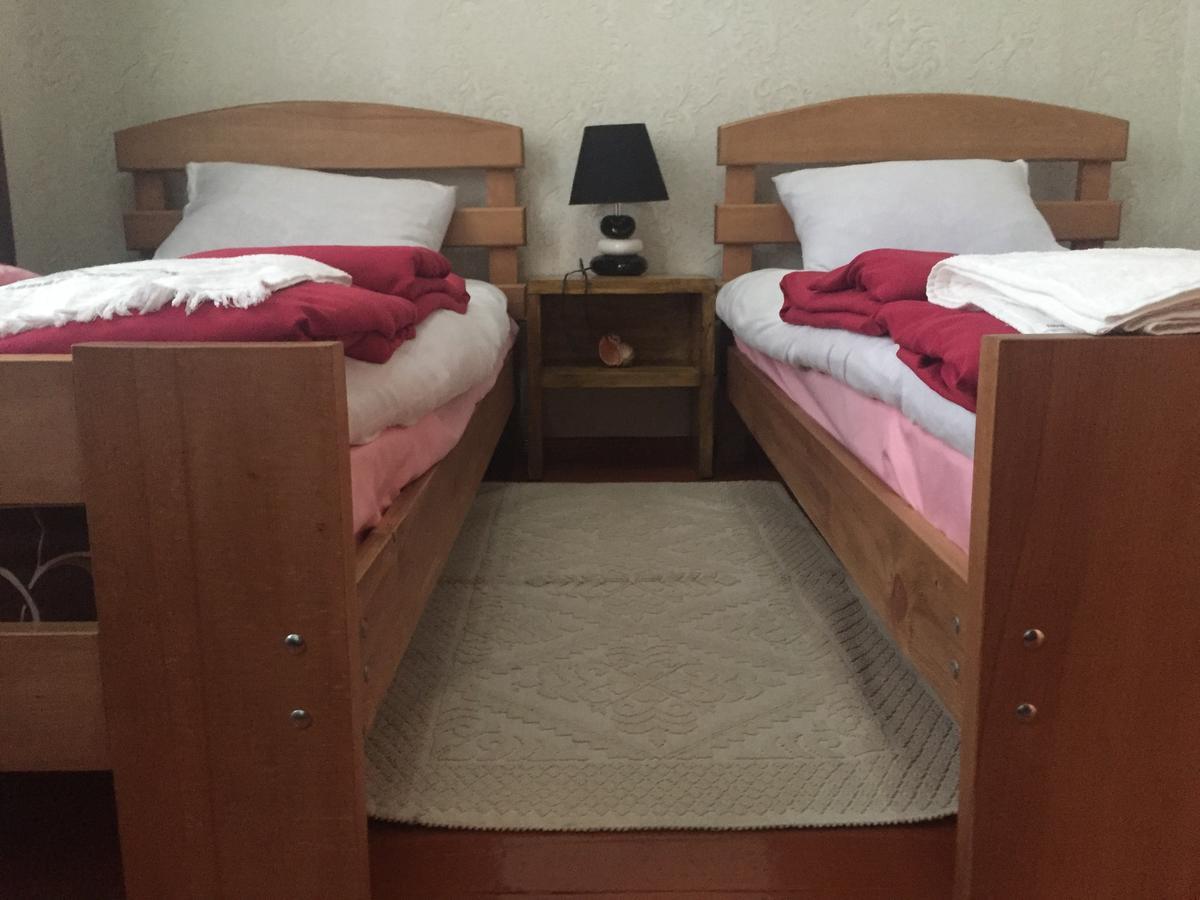 Castle Hotel Akhaltsikhe  Ngoại thất bức ảnh