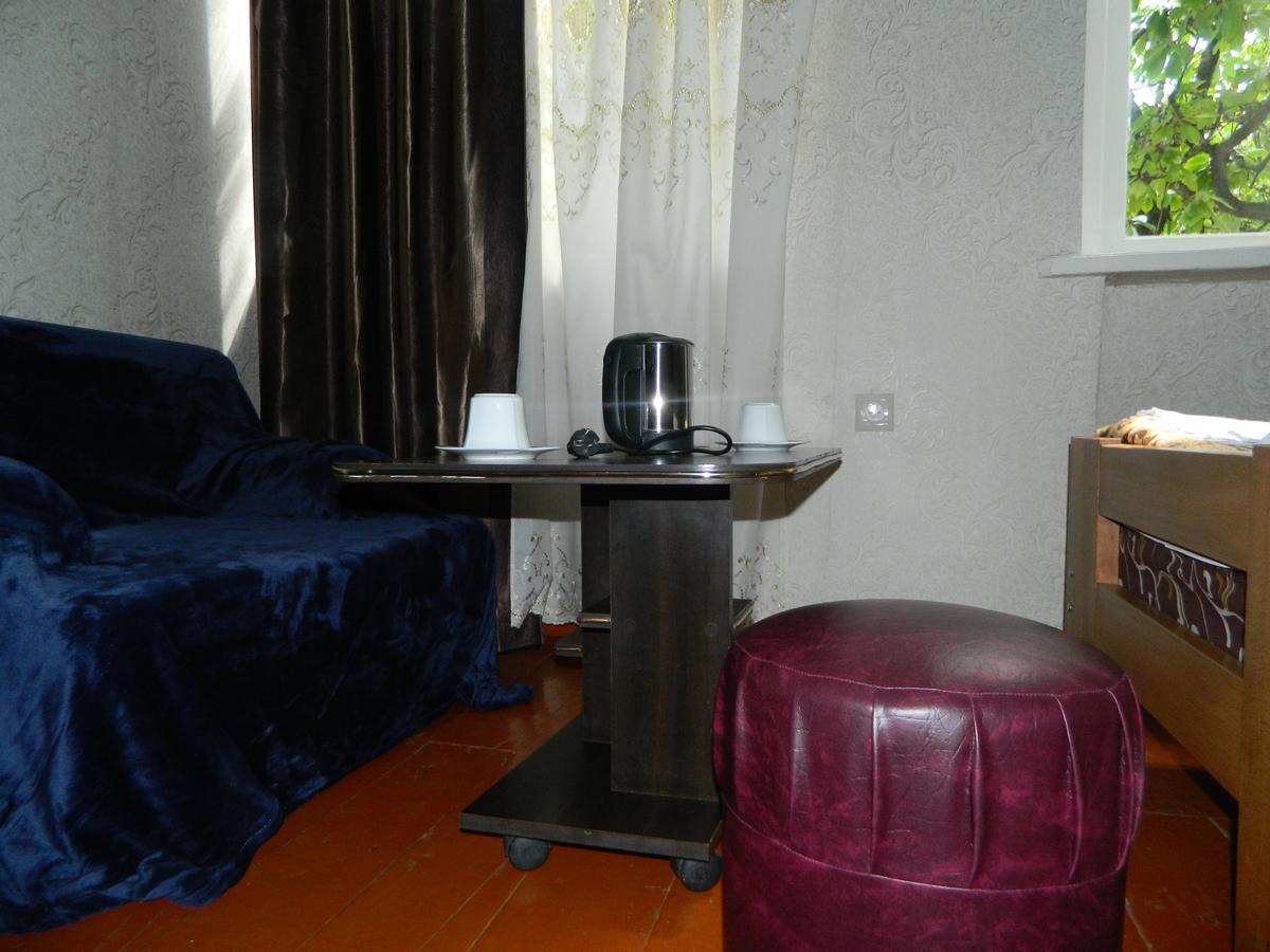 Castle Hotel Akhaltsikhe  Ngoại thất bức ảnh