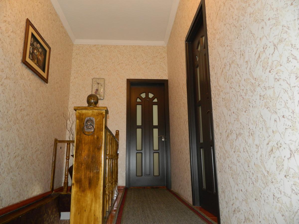 Castle Hotel Akhaltsikhe  Ngoại thất bức ảnh