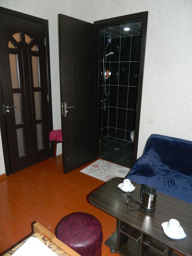 Castle Hotel Akhaltsikhe  Ngoại thất bức ảnh