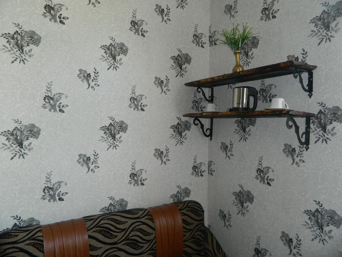 Castle Hotel Akhaltsikhe  Ngoại thất bức ảnh