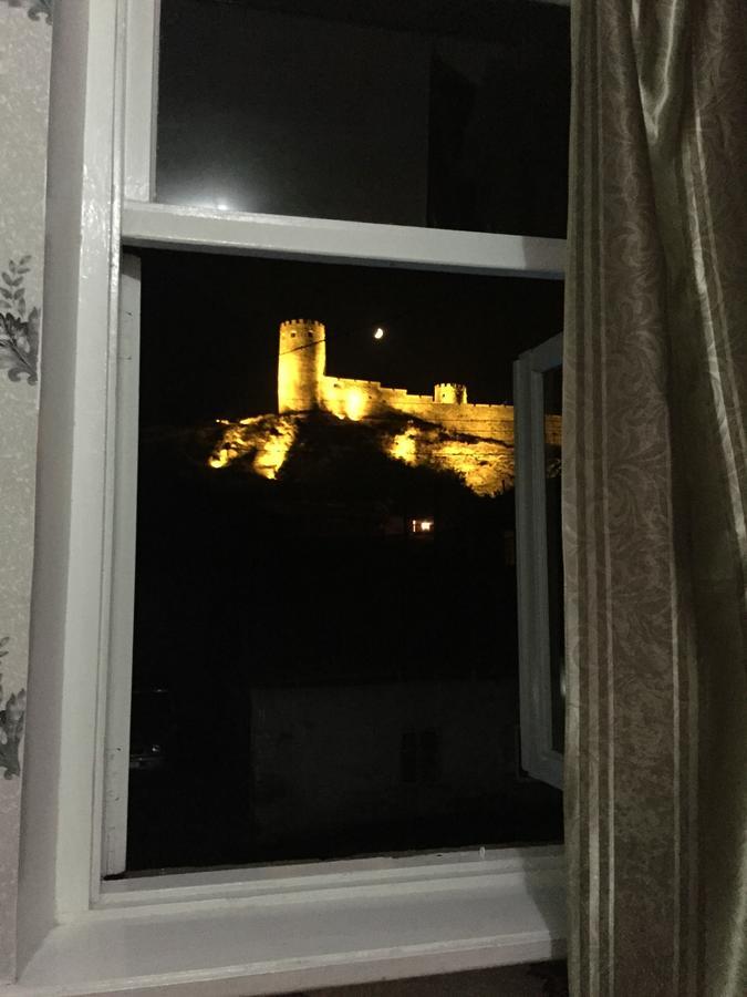 Castle Hotel Akhaltsikhe  Ngoại thất bức ảnh