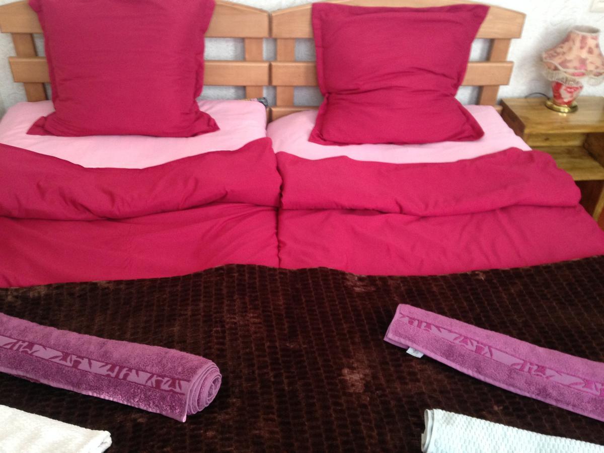 Castle Hotel Akhaltsikhe  Ngoại thất bức ảnh