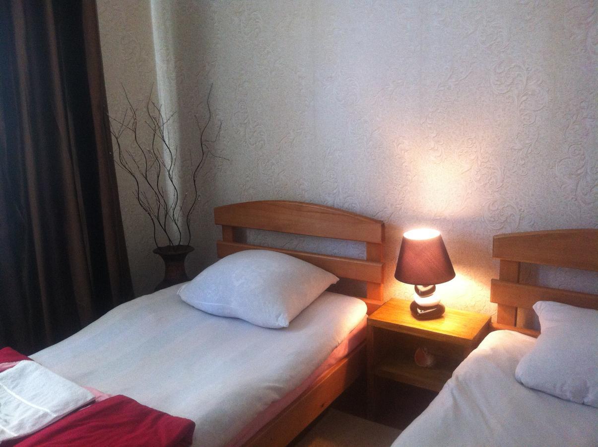 Castle Hotel Akhaltsikhe  Ngoại thất bức ảnh
