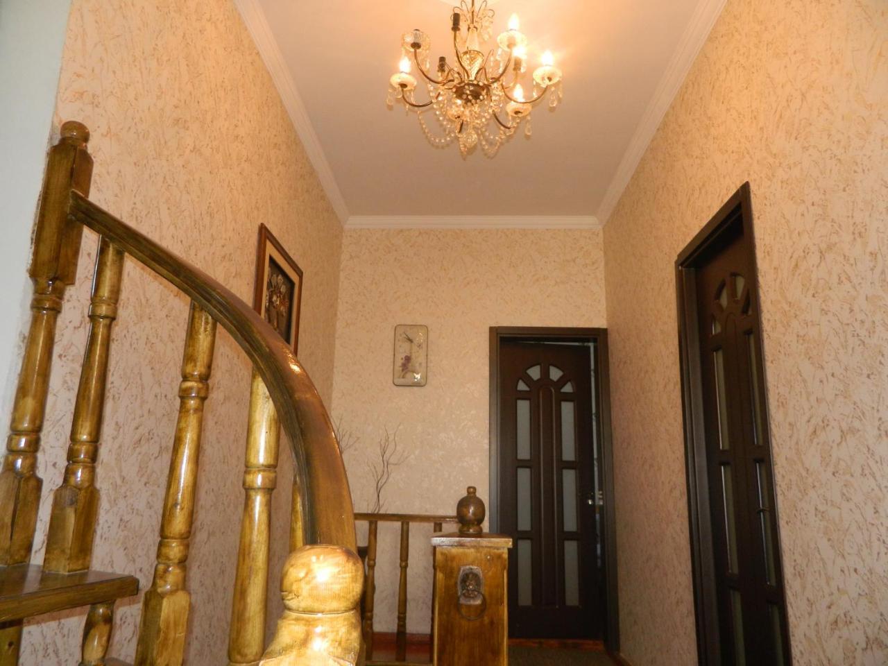 Castle Hotel Akhaltsikhe  Ngoại thất bức ảnh
