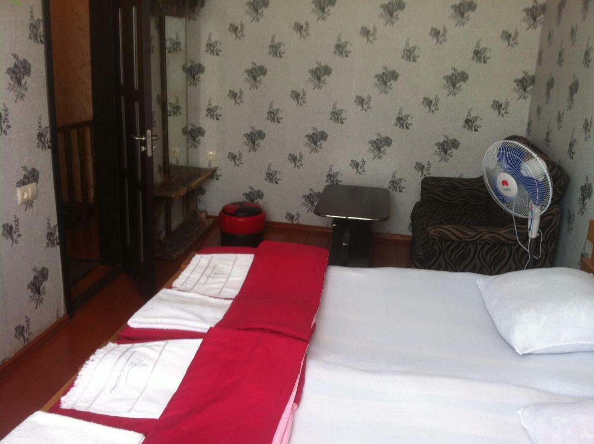 Castle Hotel Akhaltsikhe  Ngoại thất bức ảnh