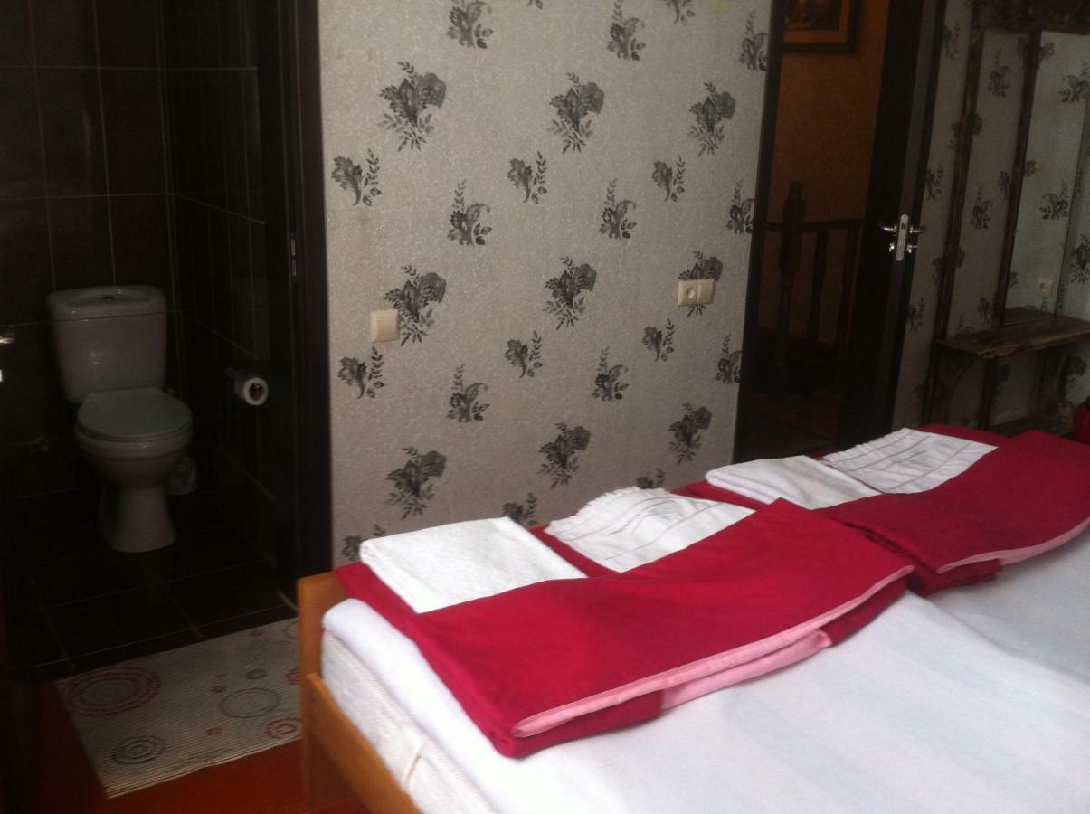 Castle Hotel Akhaltsikhe  Ngoại thất bức ảnh