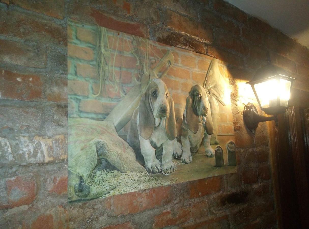 Castle Hotel Akhaltsikhe  Ngoại thất bức ảnh